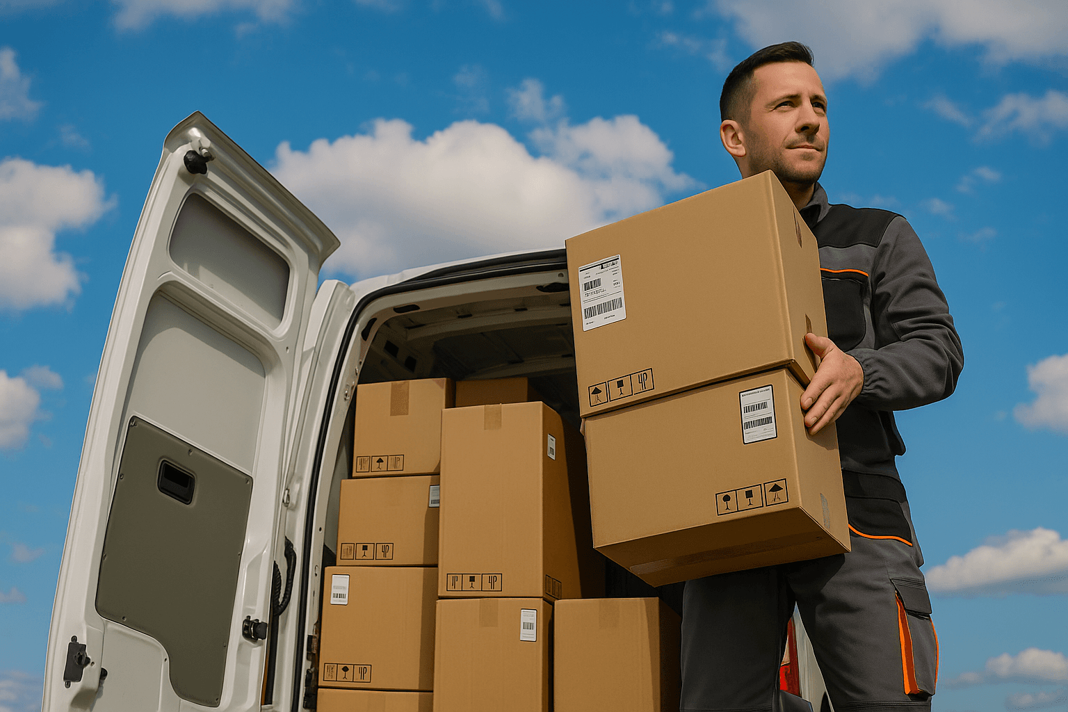 Property Clearance Services
